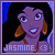 aladdin: jasmine